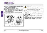 Предварительный просмотр 40 страницы Kessel Pumpfix S Installation And Operating Manual