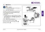 Preview for 41 page of Kessel Pumpfix S Installation And Operating Manual