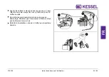 Предварительный просмотр 43 страницы Kessel Pumpfix S Installation And Operating Manual