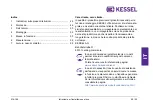 Preview for 45 page of Kessel Pumpfix S Installation And Operating Manual