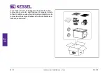 Предварительный просмотр 48 страницы Kessel Pumpfix S Installation And Operating Manual