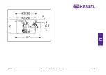 Предварительный просмотр 51 страницы Kessel Pumpfix S Installation And Operating Manual