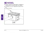 Предварительный просмотр 54 страницы Kessel Pumpfix S Installation And Operating Manual