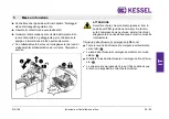 Preview for 55 page of Kessel Pumpfix S Installation And Operating Manual