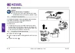 Предварительный просмотр 56 страницы Kessel Pumpfix S Installation And Operating Manual