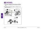 Предварительный просмотр 58 страницы Kessel Pumpfix S Installation And Operating Manual