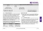 Preview for 63 page of Kessel Pumpfix S Installation And Operating Manual