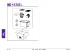 Предварительный просмотр 64 страницы Kessel Pumpfix S Installation And Operating Manual