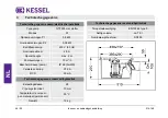 Предварительный просмотр 66 страницы Kessel Pumpfix S Installation And Operating Manual