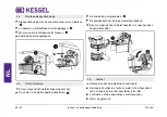 Предварительный просмотр 68 страницы Kessel Pumpfix S Installation And Operating Manual