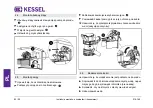 Предварительный просмотр 82 страницы Kessel Pumpfix S Installation And Operating Manual