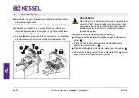 Preview for 84 page of Kessel Pumpfix S Installation And Operating Manual