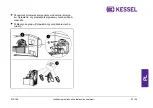 Предварительный просмотр 87 страницы Kessel Pumpfix S Installation And Operating Manual