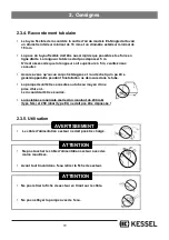 Preview for 19 page of Kessel SECOH EL Series Instruction Manual