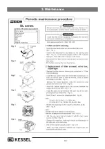 Preview for 34 page of Kessel SECOH EL Series Instruction Manual