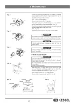 Preview for 35 page of Kessel SECOH EL Series Instruction Manual