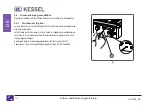 Предварительный просмотр 12 страницы Kessel SG 400 V Duo Original Operation Manual