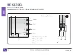 Предварительный просмотр 16 страницы Kessel SG 400 V Duo Original Operation Manual