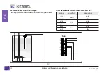 Предварительный просмотр 20 страницы Kessel SG 400 V Duo Original Operation Manual