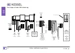 Предварительный просмотр 38 страницы Kessel SG 400 V Duo Original Operation Manual