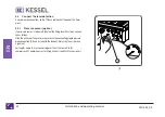 Предварительный просмотр 48 страницы Kessel SG 400 V Duo Original Operation Manual