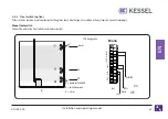 Предварительный просмотр 49 страницы Kessel SG 400 V Duo Original Operation Manual