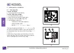 Предварительный просмотр 58 страницы Kessel SG 400 V Duo Original Operation Manual