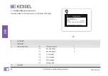 Предварительный просмотр 66 страницы Kessel SG 400 V Duo Original Operation Manual