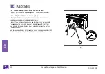 Предварительный просмотр 84 страницы Kessel SG 400 V Duo Original Operation Manual