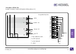 Предварительный просмотр 87 страницы Kessel SG 400 V Duo Original Operation Manual