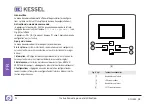 Предварительный просмотр 98 страницы Kessel SG 400 V Duo Original Operation Manual