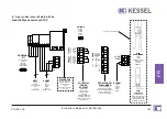 Предварительный просмотр 109 страницы Kessel SG 400 V Duo Original Operation Manual