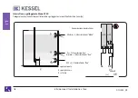 Предварительный просмотр 122 страницы Kessel SG 400 V Duo Original Operation Manual