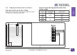 Предварительный просмотр 127 страницы Kessel SG 400 V Duo Original Operation Manual