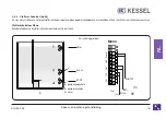 Предварительный просмотр 157 страницы Kessel SG 400 V Duo Original Operation Manual