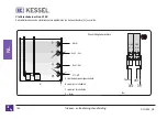 Предварительный просмотр 160 страницы Kessel SG 400 V Duo Original Operation Manual