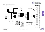 Предварительный просмотр 181 страницы Kessel SG 400 V Duo Original Operation Manual