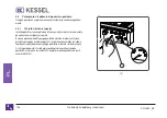 Предварительный просмотр 192 страницы Kessel SG 400 V Duo Original Operation Manual