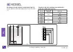 Предварительный просмотр 200 страницы Kessel SG 400 V Duo Original Operation Manual