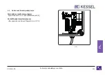 Предварительный просмотр 201 страницы Kessel SG 400 V Duo Original Operation Manual