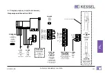 Предварительный просмотр 217 страницы Kessel SG 400 V Duo Original Operation Manual