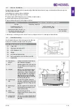 Предварительный просмотр 5 страницы Kessel SonicControl Installation And Operating Instructions Manual