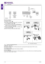 Предварительный просмотр 8 страницы Kessel SonicControl Installation And Operating Instructions Manual