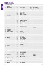 Preview for 12 page of Kessel SonicControl Installation And Operating Instructions Manual