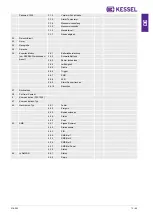 Preview for 13 page of Kessel SonicControl Installation And Operating Instructions Manual