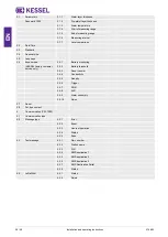 Preview for 28 page of Kessel SonicControl Installation And Operating Instructions Manual