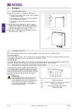 Preview for 52 page of Kessel SonicControl Installation And Operating Instructions Manual