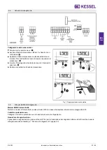 Preview for 53 page of Kessel SonicControl Installation And Operating Instructions Manual