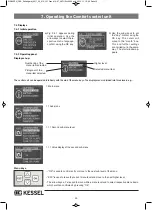 Предварительный просмотр 40 страницы Kessel Staufix FKA Comfort Installation And Operating Manual