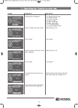 Предварительный просмотр 43 страницы Kessel Staufix FKA Comfort Installation And Operating Manual